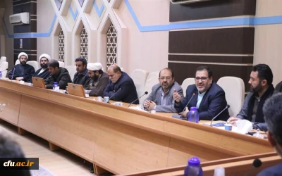 میزبانی دانشگاه فرهنگیان قم از دومین شهید گمنام
