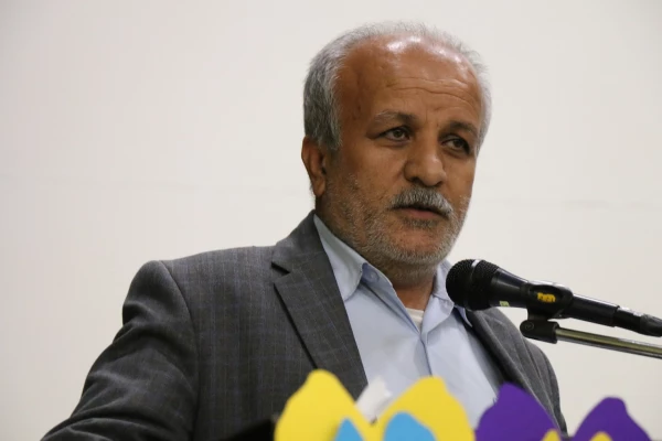 جشن بزرگ روز دانشجو با حضور رئیس، مسئولان و دانشجومعلمان دانشگاه فرهنگیان استان بوشهر 11