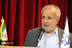 جشن بزرگ روز دانشجو با حضور رئیس، مسئولان و دانشجومعلمان دانشگاه فرهنگیان استان بوشهر 23