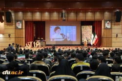 روز دانشجو، روز پاسخگویی مسئولانه 2