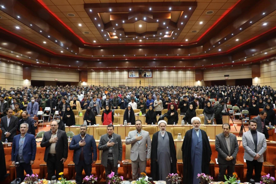 روز دانشجو، روز پاسخگویی مسئولانه 14