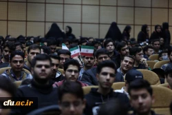 روز دانشجو، روز پاسخگویی مسئولانه 16