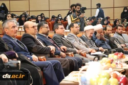 مراسم گرامیداشت روز دانشجو در دانشگاه فرهنگیان استان اصفهان 7