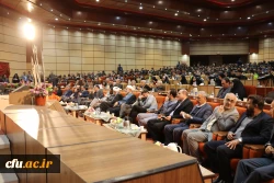 مراسم گرامیداشت روز دانشجو در دانشگاه فرهنگیان استان اصفهان 11
