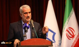 وزیر آموزش و پرورش در مراسم روز دانشجو عنوان کرد: 

لزوم برنامه ریزی برای نسل آینده متناسب با خواسته، نیاز، توانمندی و ظرفیت های آنان