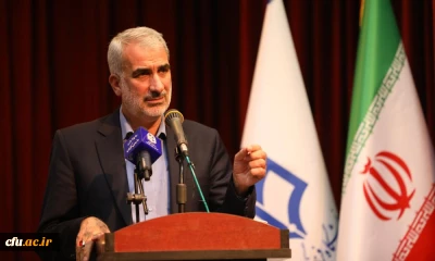 وزیر آموزش و پرورش در مراسم روز دانشجو عنوان کرد: 

لزوم برنامه ریزی برای نسل آینده متناسب با خواسته، نیاز، توانمندی و ظرفیت های آنان