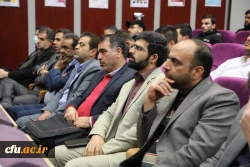 مراسم گرامیداشت روز دانشجو با حضور وزیر آموزش و پرورش در پردیس نسیبه دانشگاه فرهنگیان 38