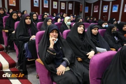 مراسم گرامیداشت روز دانشجو با حضور وزیر آموزش و پرورش در پردیس نسیبه دانشگاه فرهنگیان 27