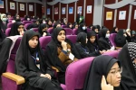 مراسم گرامیداشت روز دانشجو با حضور وزیر آموزش و پرورش در پردیس نسیبه دانشگاه فرهنگیان 38