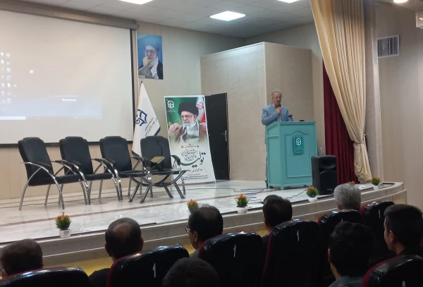 آئین گرامیداشت ۱۶ آذر روز دانشجو 2