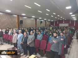 آئین گرامیداشت ۱۶ آذر روز دانشجو 3