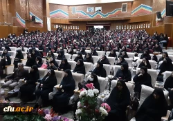 آئین گرامیداشت ۱۶ آذر روز دانشجو 4