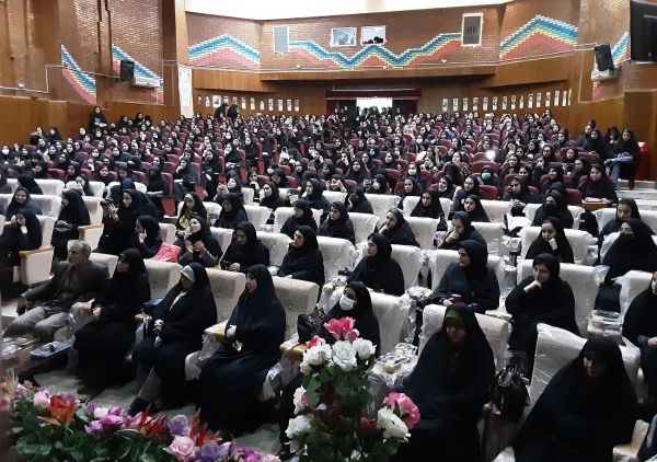 آئین گرامیداشت ۱۶ آذر روز دانشجو 4