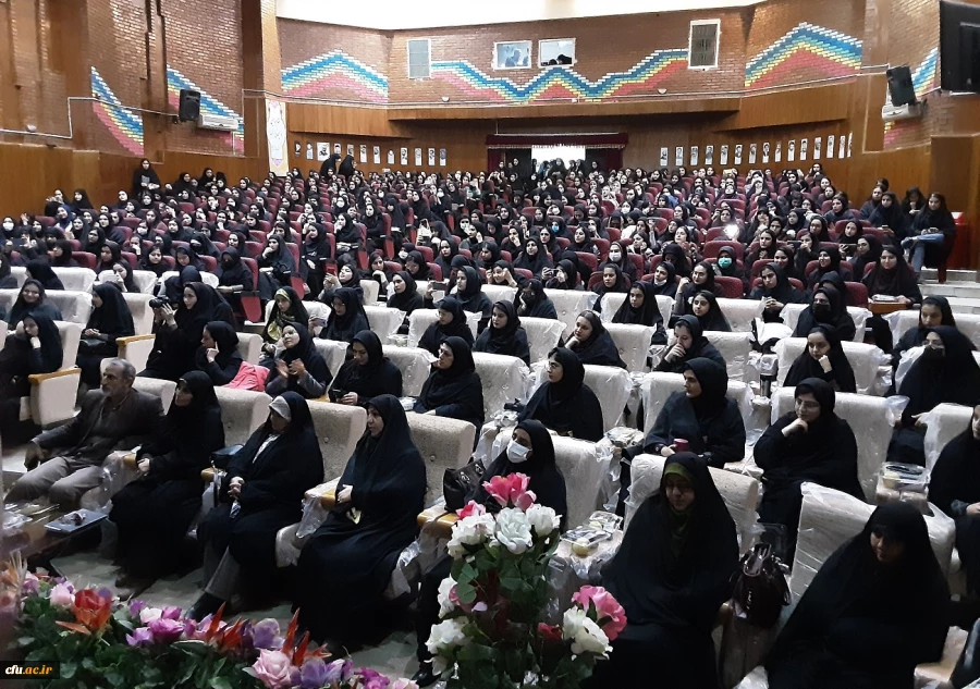 آئین گرامیداشت ۱۶ آذر روز دانشجو 4