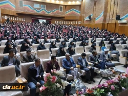 آئین گرامیداشت ۱۶ آذر روز دانشجو 5