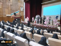 آئین گرامیداشت ۱۶ آذر روز دانشجو 7