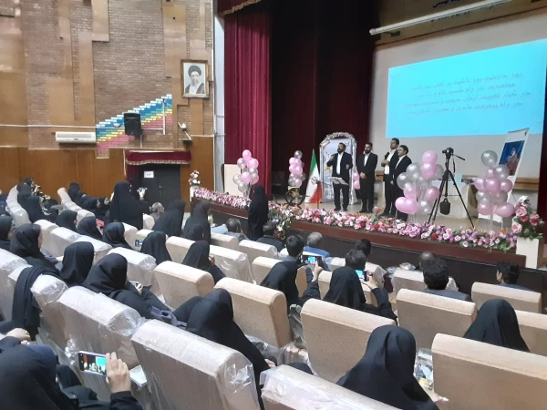 آئین گرامیداشت ۱۶ آذر روز دانشجو 7