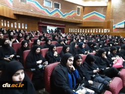 آئین گرامیداشت ۱۶ آذر روز دانشجو 9