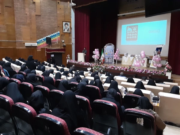 آئین گرامیداشت ۱۶ آذر روز دانشجو 11