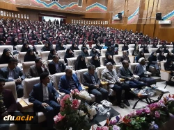 آئین گرامیداشت ۱۶ آذر روز دانشجو 12