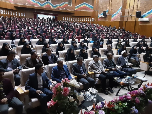 آئین گرامیداشت ۱۶ آذر روز دانشجو 12