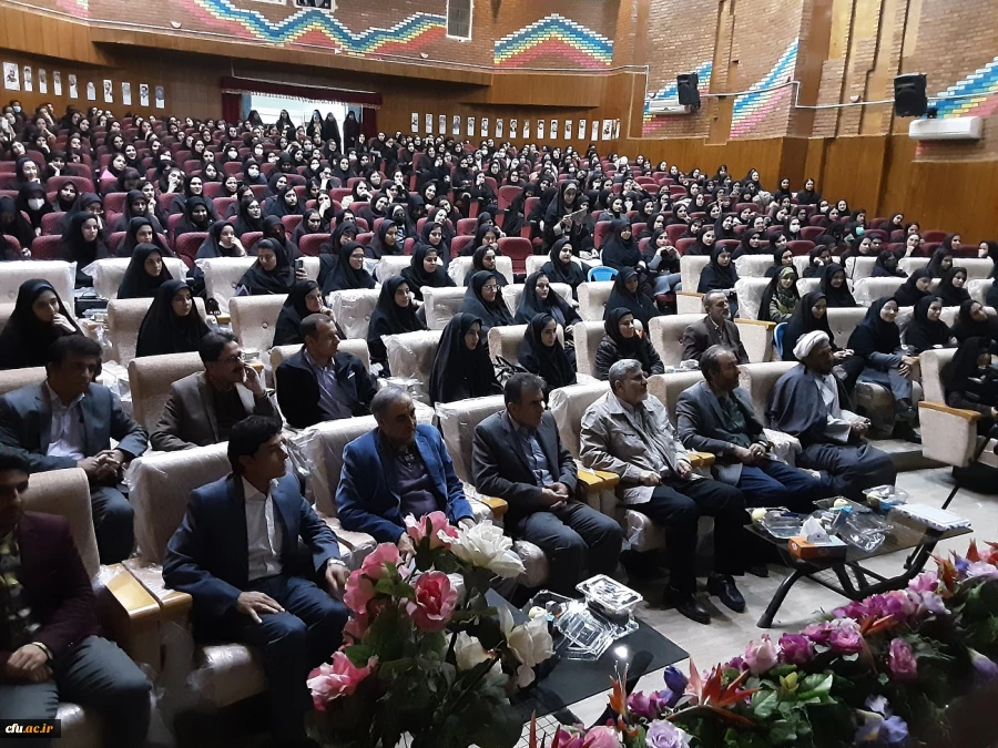 آئین گرامیداشت ۱۶ آذر روز دانشجو 12