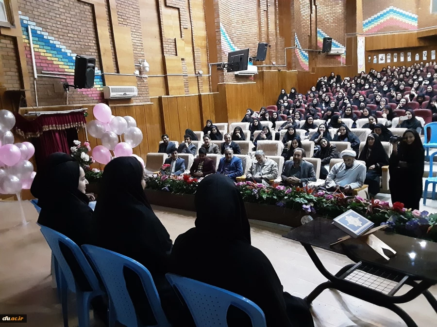 آئین گرامیداشت ۱۶ آذر روز دانشجو 13