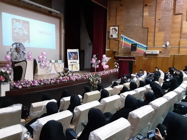 آئین گرامیداشت ۱۶ آذر روز دانشجو 14