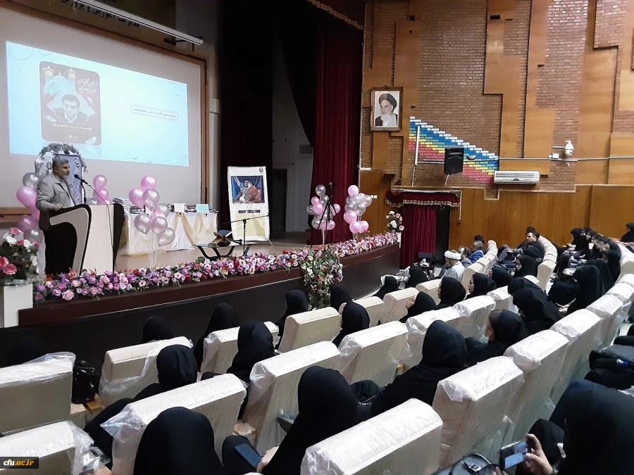 آئین گرامیداشت ۱۶ آذر روز دانشجو 14