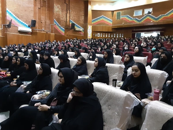 آئین گرامیداشت ۱۶ آذر روز دانشجو 15