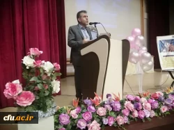 آئین گرامیداشت ۱۶ آذر روز دانشجو 16