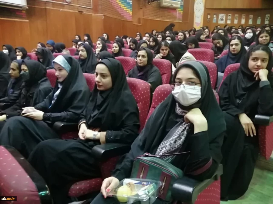 آئین گرامیداشت ۱۶ آذر روز دانشجو 17