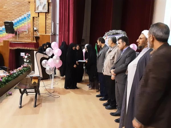 آئین گرامیداشت ۱۶ آذر روز دانشجو 19