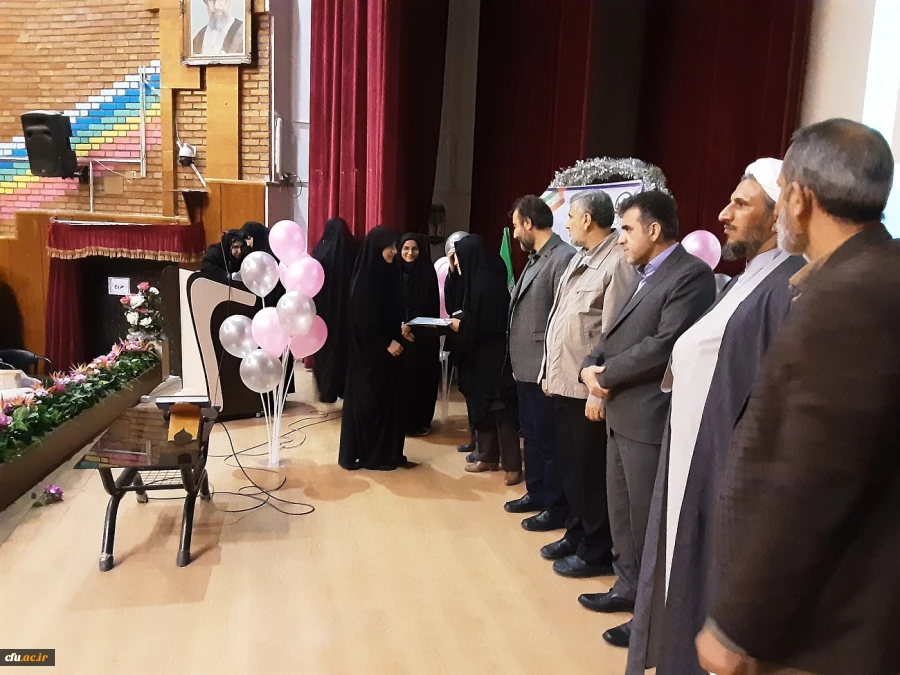 آئین گرامیداشت ۱۶ آذر روز دانشجو 19