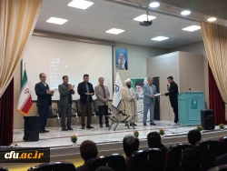 آئین گرامیداشت ۱۶ آذر روز دانشجو 20