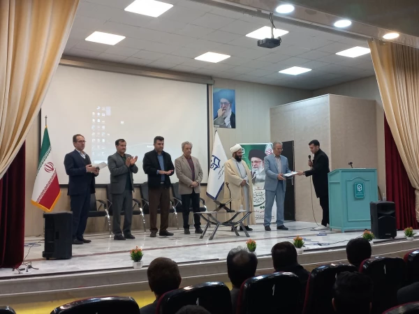 آئین گرامیداشت ۱۶ آذر روز دانشجو 20