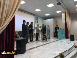 آئین گرامیداشت ۱۶ آذر روز دانشجو 22