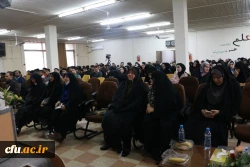 آیین گرامیداشت روز دانشجو  3