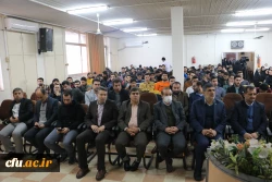 آیین گرامیداشت روز دانشجو  4