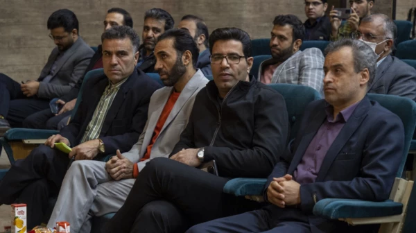 جشن بزرگداشت روز دانشجو
 10