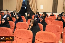 نشست تخصصی تحت عنوان ایران درگیر بزرگترین جنگ تاریخ 2