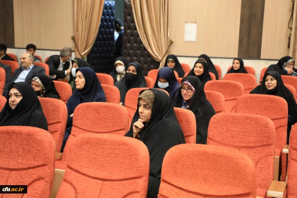 نشست تخصصی تحت عنوان ایران درگیر بزرگترین جنگ تاریخ 2