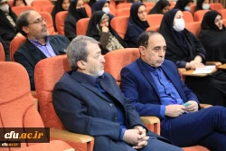 نشست تخصصی تحت عنوان ایران درگیر بزرگترین جنگ تاریخ 3