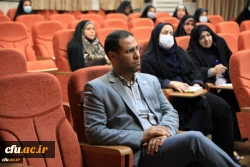 نشست تخصصی تحت عنوان ایران درگیر بزرگترین جنگ تاریخ 5