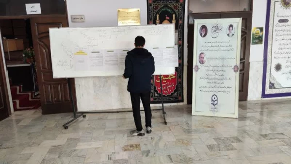 کارگاه آشنایی با ترجمه و تفسیر قران کریم بر مبنای ساحت های ششگانه سند تحول بنیادین تشکیل شد 5