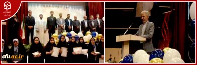 روابط عمومی دانشگاه فرهنگیان استان خوزستان خبرداد:

برگزاری نشست روشنگری با موضوع 