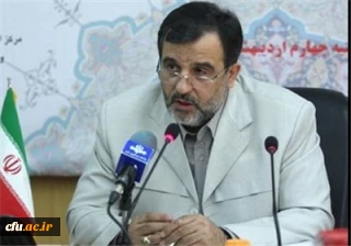 مدیرگروه معارف و تعلیم و تربیت اسلامی پردیس شهید چمران تبیین کرد:

ضرورت تنظیم سرفصل های تفسیر موضوعی قران کریم، متناظر بر ساحت های شش گانه سند تحول بنیادین آموزش و پرورش