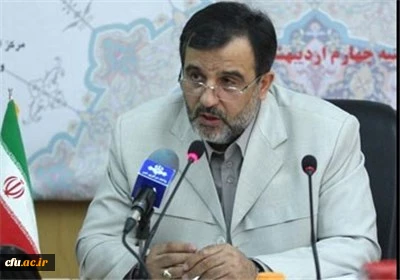 مدیرگروه معارف و تعلیم و تربیت اسلامی پردیس شهید چمران تبیین کرد:

ضرورت تنظیم سرفصل های تفسیر موضوعی قران کریم، متناظر بر ساحت های شش گانه سند تحول بنیادین آموزش و پرورش