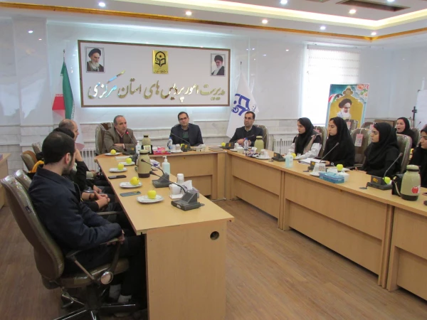 هدایت، حمایت و کمک به اثرگذاری از وظایف بنیاد نخبگان است 4