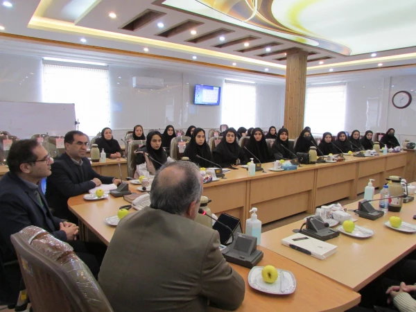 هدایت، حمایت و کمک به اثرگذاری از وظایف بنیاد نخبگان است 5